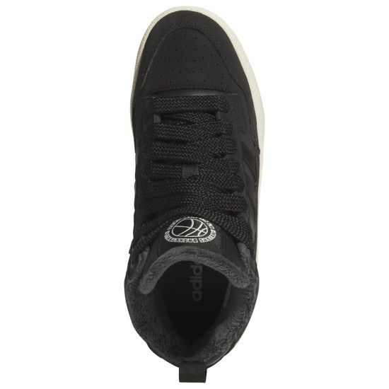 Adidas Rapid Court Mid Winterized J Adidas Rapid Court Mid Winterized J